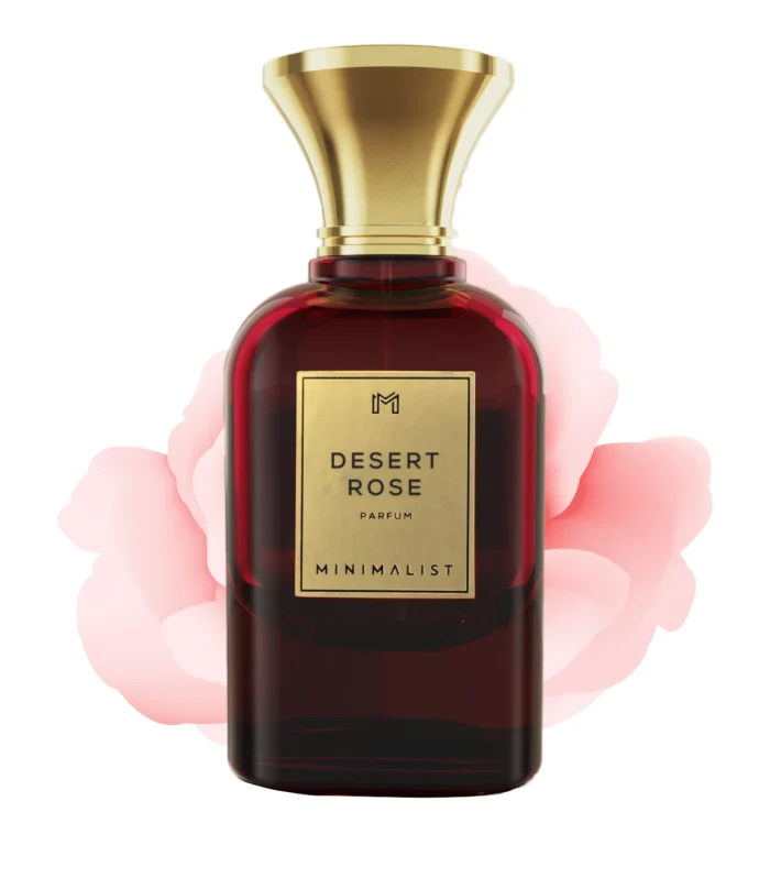 Desert Rose - Parfum