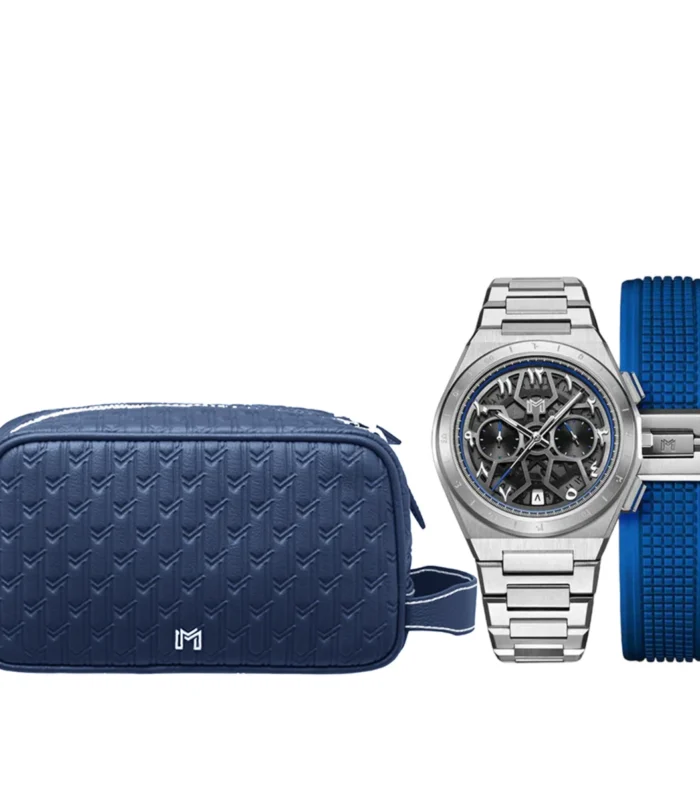 Travel Pouch - Gift Set